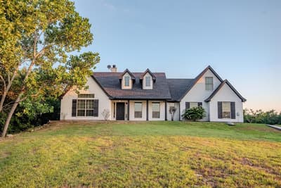 142 Lakeside Drive, Lipan TX 76462