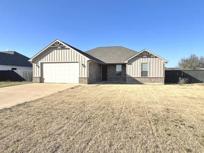 316 W James Street, Mabank TX 75147