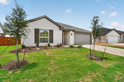 105 Mesa Drive, Glen Rose TX 76043 - Photo 3