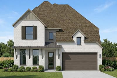 1325 Periwinkle Drive, Celina TX 75009