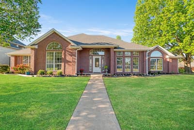 3025 Aspen, Paris TX 75462