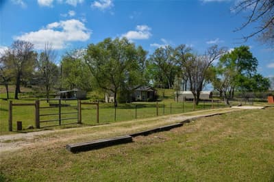545 VZ County Road 2923, Mabank TX 75147