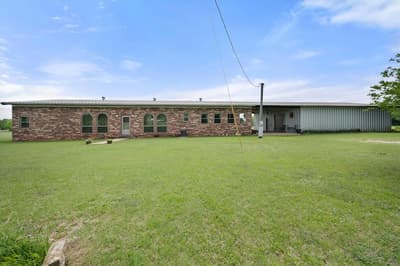 2101 Ridge View Drive, Cleburne TX 76033 - Photo 2