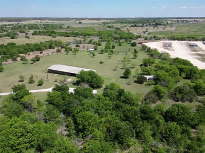 2101 Ridge View Drive, Cleburne TX 76033