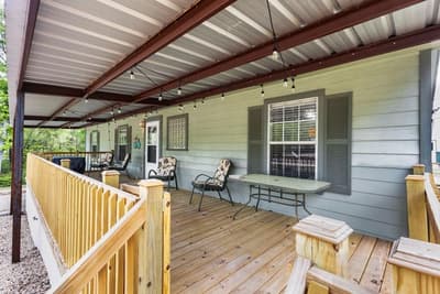 1101 Doe Run Drive, Tool TX 75143 - Photo 2