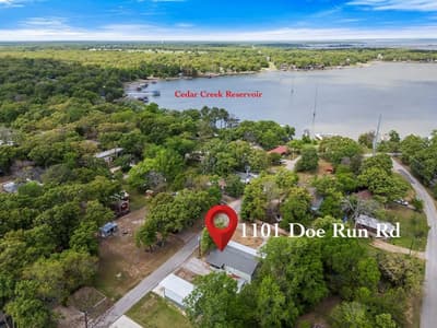 1101 Doe Run Drive, Tool TX 75143 - Photo 5