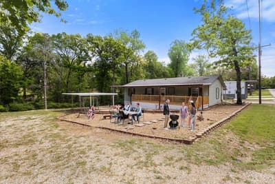 1101 Doe Run Drive, Tool TX 75143 - Photo 4