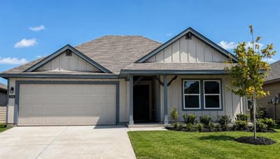 2204 JOHNNY CASH Drive, Fort Worth TX 76036