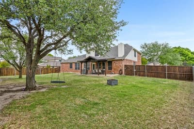 850 Limestone Drive, Prosper TX 75078 - Photo 2