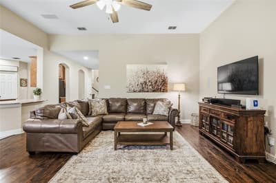 850 Limestone Drive, Prosper TX 75078 - Photo 3