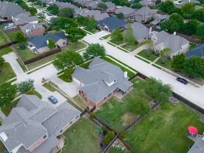 850 Limestone Drive, Prosper TX 75078