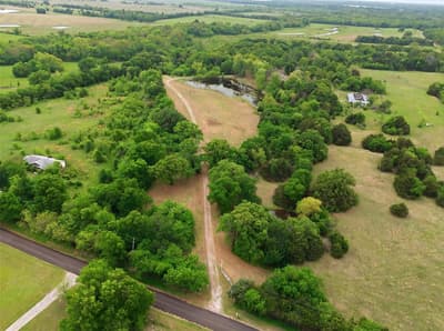 639 County Road 1001, Greenville TX 75401