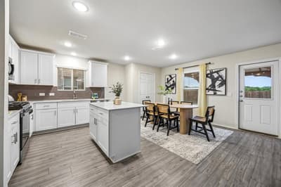 805 Harefield, Haslet TX 76052 - Photo 3