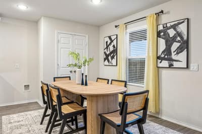 805 Harefield, Haslet TX 76052 - Photo 5