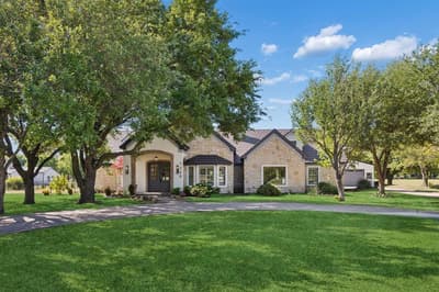 1260 Stacy Road, Fairview TX 75069