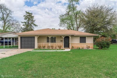 4217 Logan Street, Bossier City LA 71112 - Photo 2