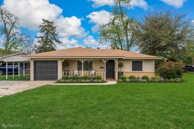4217 Logan Street, Bossier City LA 71112