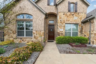 1513 Liberty Way Trail, Wylie TX 75098 - Photo 3