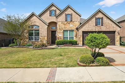 1513 Liberty Way Trail, Wylie TX 75098