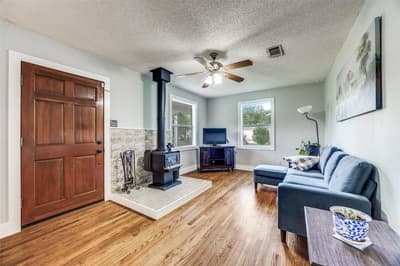 4440 Dripping Springs Road, Sherman TX 75090 - Photo 3
