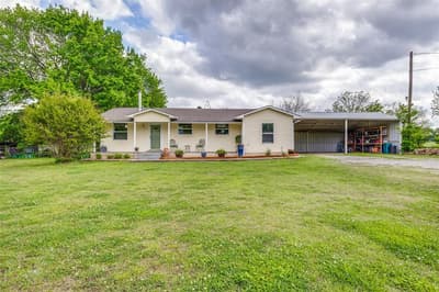 4440 Dripping Springs Road, Sherman TX 75090