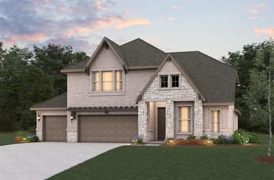 813 Anthem Lane, Forney TX 75126