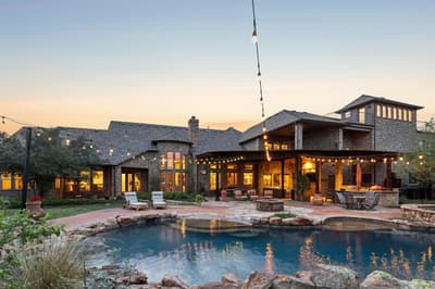 4088 Chimney Rock Drive, Flower Mound TX 75022