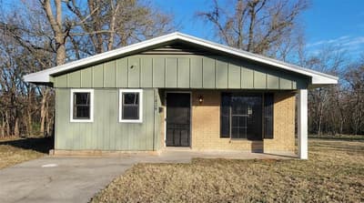 1826 Lyons Street, Shreveport LA 71108