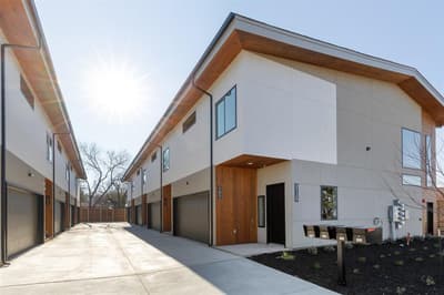 2120 Lovedale Avenue # 103, Dallas TX 75235