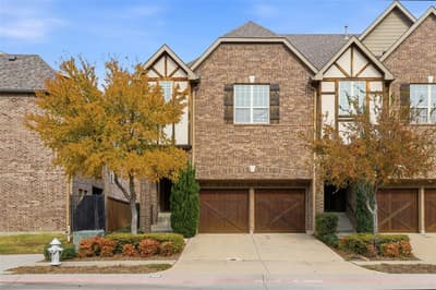 555 Waterloo Drive, Lewisville TX 75067