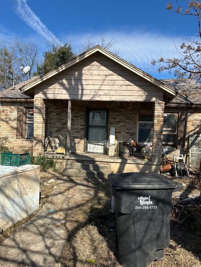 1701 E Leon Street, Gatesville TX 76528