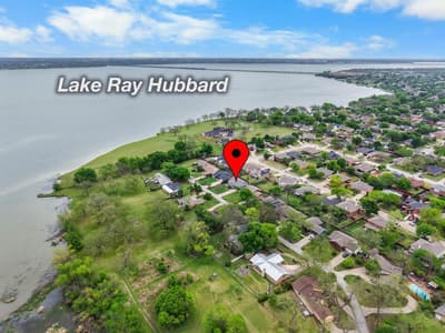 525 Pecan Lane, Rowlett TX 75089 - Photo 2