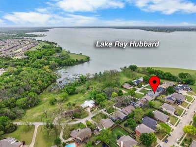 525 Pecan Lane, Rowlett TX 75089