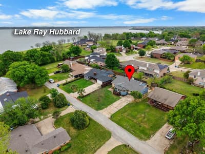 525 Pecan Lane, Rowlett TX 75089 - Photo 5
