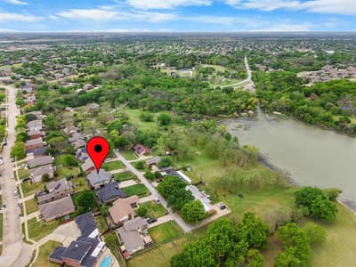 525 Pecan Lane, Rowlett TX 75089 - Photo 4