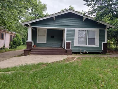 2610 Emery Street, Shreveport LA 71103 - Photo 2