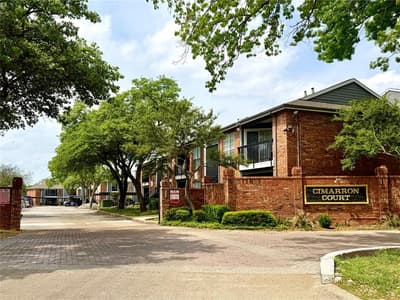 18333 Roehampton Drive # 624, Dallas TX 75252