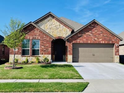 532 Winthrop Road, Fate TX 75189
