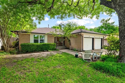 514 Huntingdon Court, Irving TX 75061