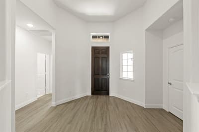 801 Trinity Street, Van Alstyne TX 75495 - Photo 2