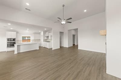 801 Trinity Street, Van Alstyne TX 75495 - Photo 5
