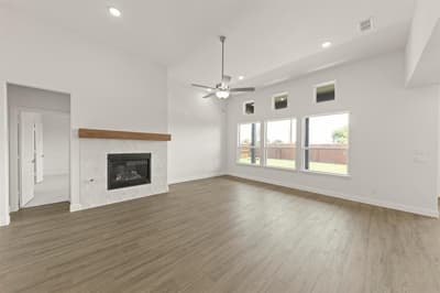 801 Trinity Street, Van Alstyne TX 75495 - Photo 4