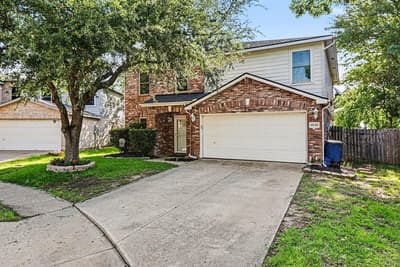 4030 Holly Leaf Court, Dallas TX 75212 - Photo 2