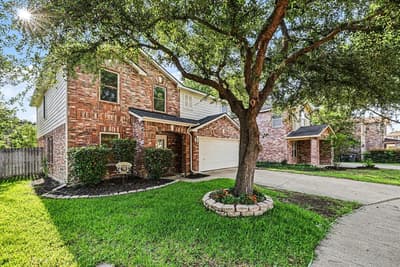 4030 Holly Leaf Court, Dallas TX 75212 - Photo 3