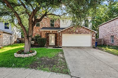 4030 Holly Leaf Court, Dallas TX 75212