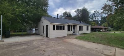 8921 Ferndale Lane, Shreveport LA 71118