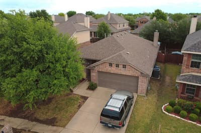 1913 Hidden Fairway Drive, Wylie TX 75098 - Photo 3