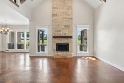 6411 Caliche Circle, Midlothian TX 76065 - Photo 4