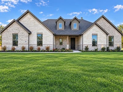 1000 Kessler Road, Weatherford TX 76087