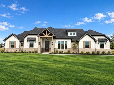 3001 Lifetime Lane, Weatherford TX 76087